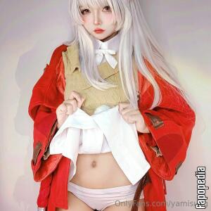 SoYamiZouka Yamisung onlyfans